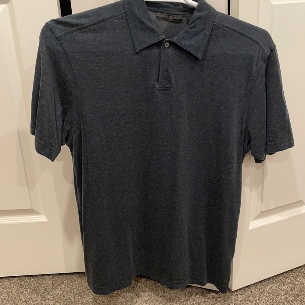 Cullen polo